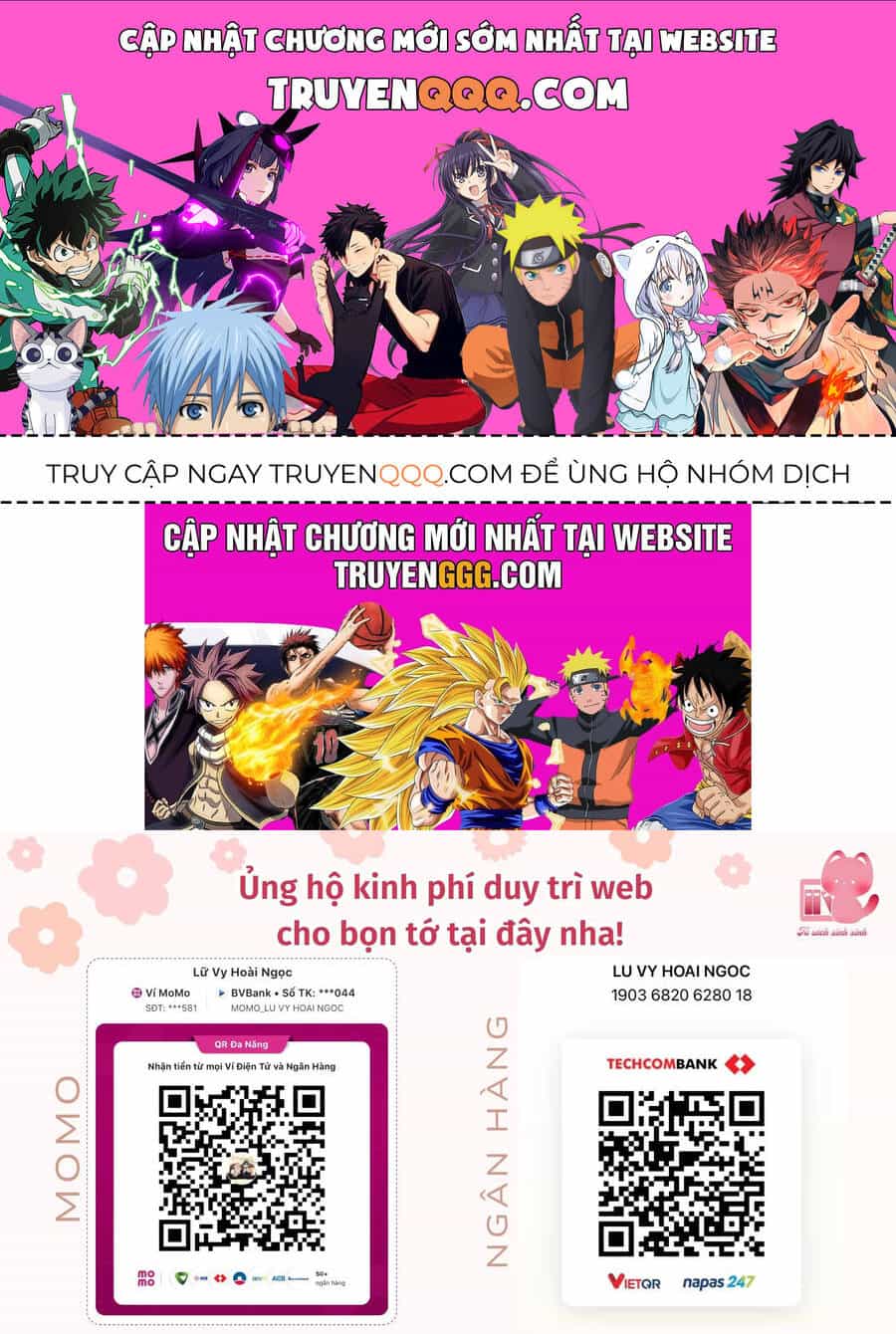 Vận Xui Chốn Công Sở - Chương 46 - ảnh 1