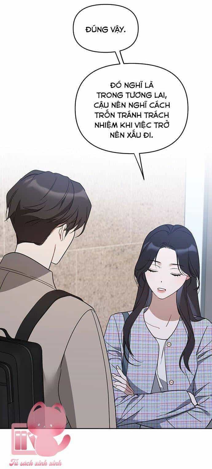 Vận Xui Chốn Công Sở - Chương 46 - ảnh 13