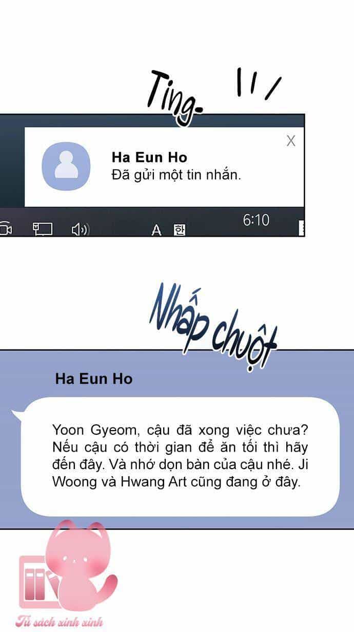 Vận Xui Chốn Công Sở - Chương 46 - ảnh 30