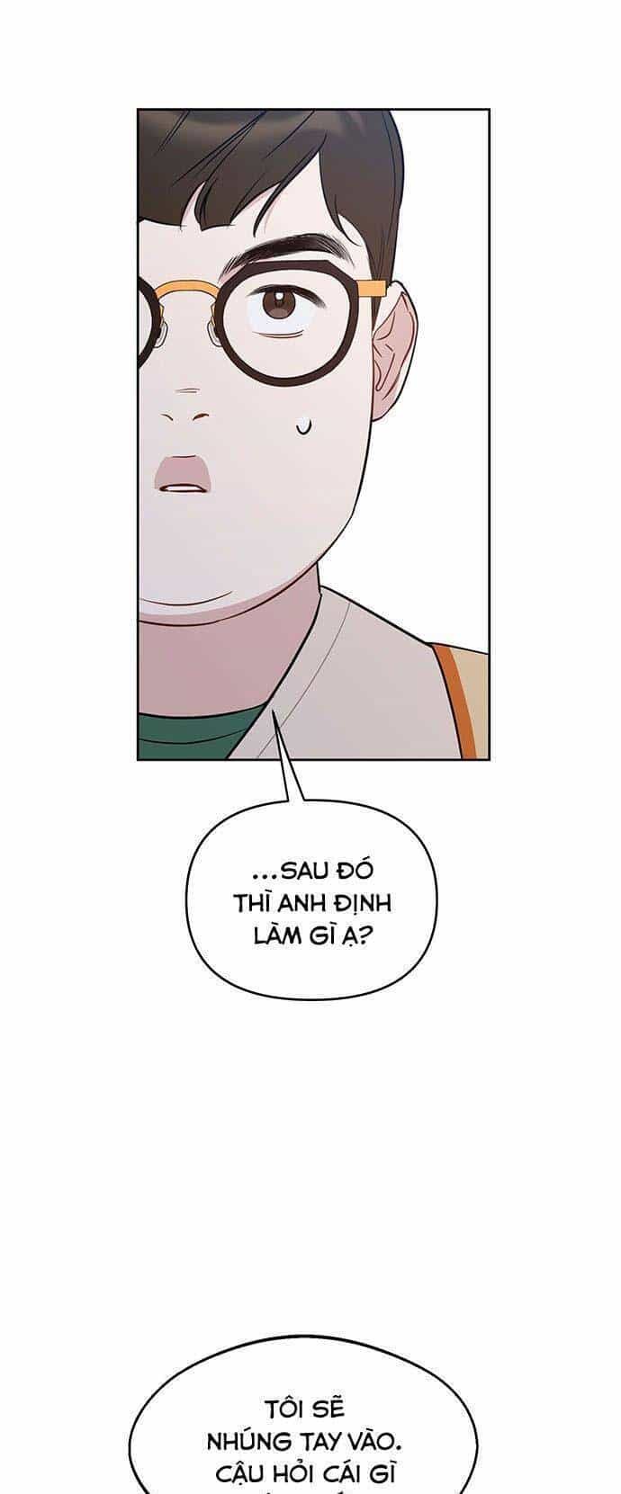 Vận Xui Chốn Công Sở - Chương 47 - ảnh 11