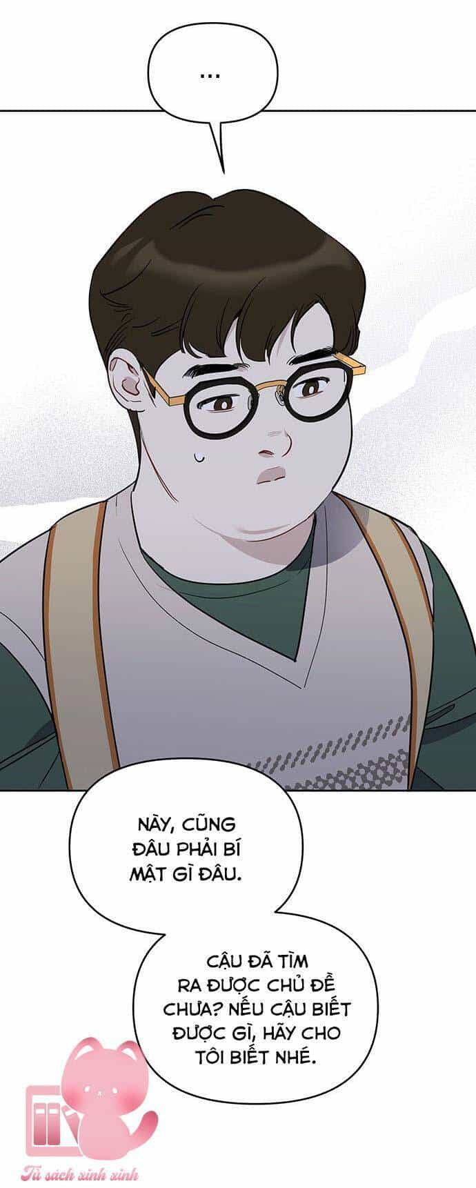 Vận Xui Chốn Công Sở - Chương 47 - ảnh 4