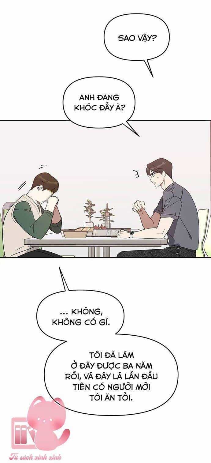Vận Xui Chốn Công Sở - Chương 48 - ảnh 14