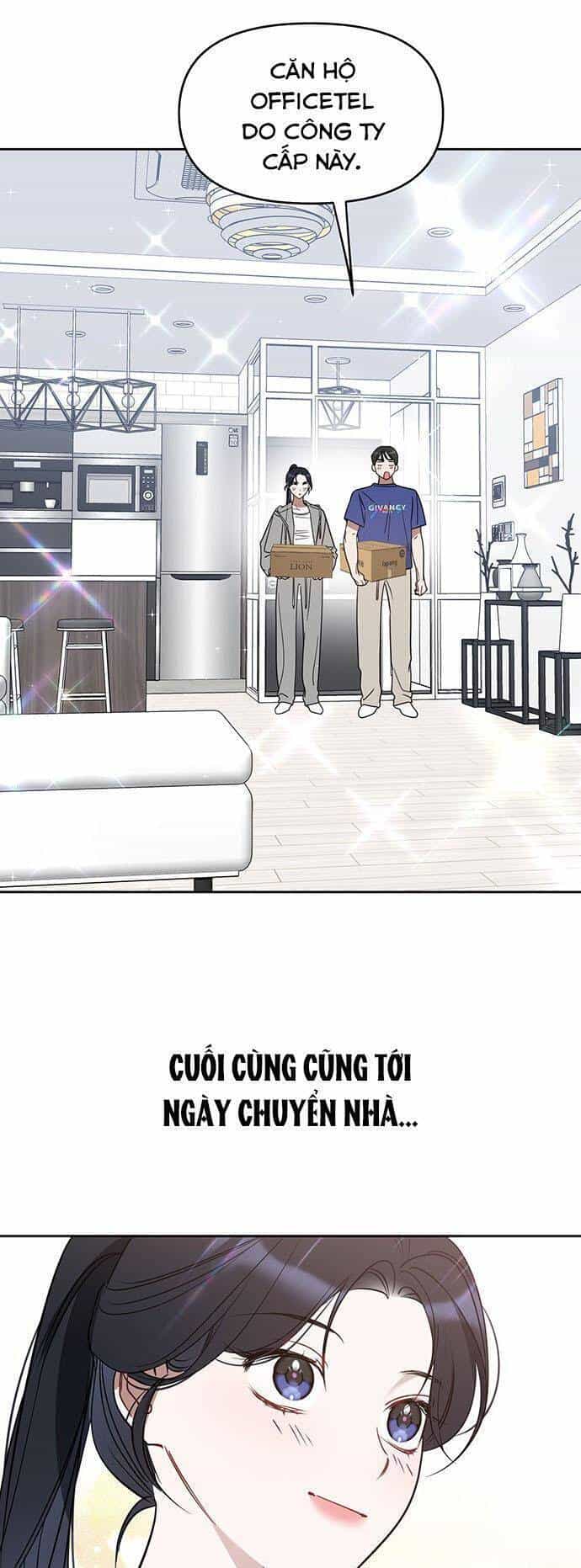 Vận Xui Chốn Công Sở - Chương 48 - ảnh 45