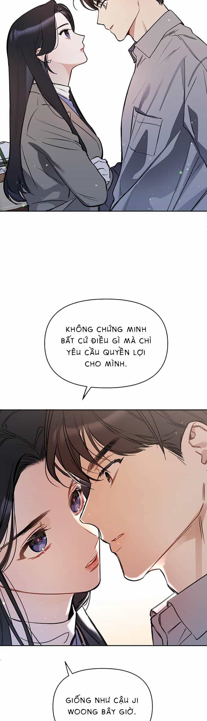 Vận Xui Chốn Công Sở - Chương 5 - ảnh 25