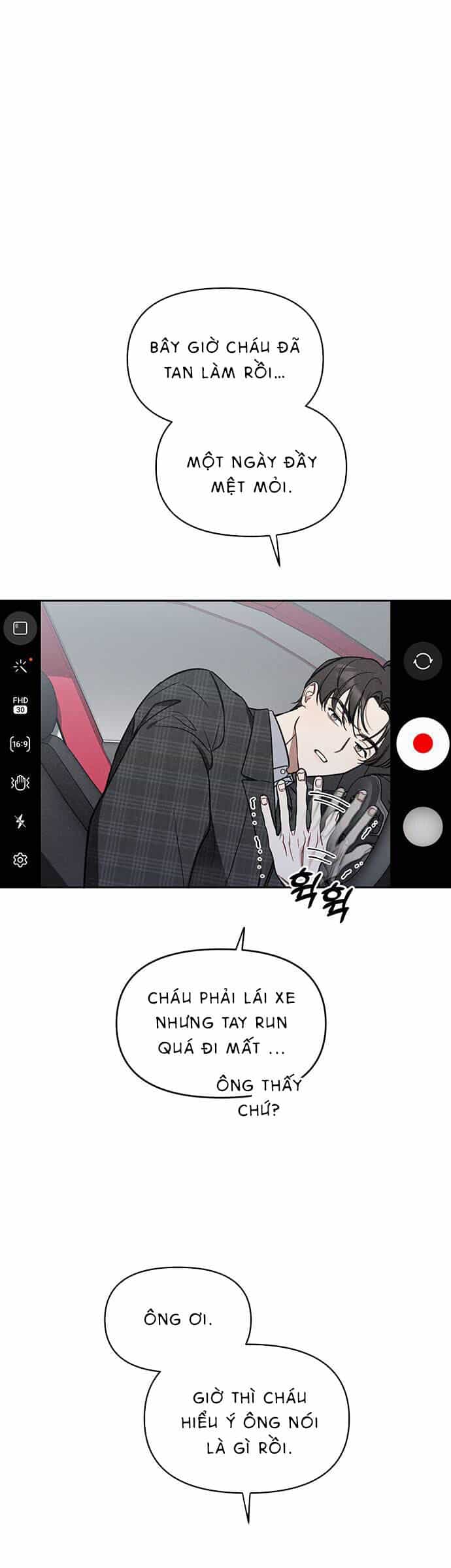 Vận Xui Chốn Công Sở - Chương 5 - ảnh 32