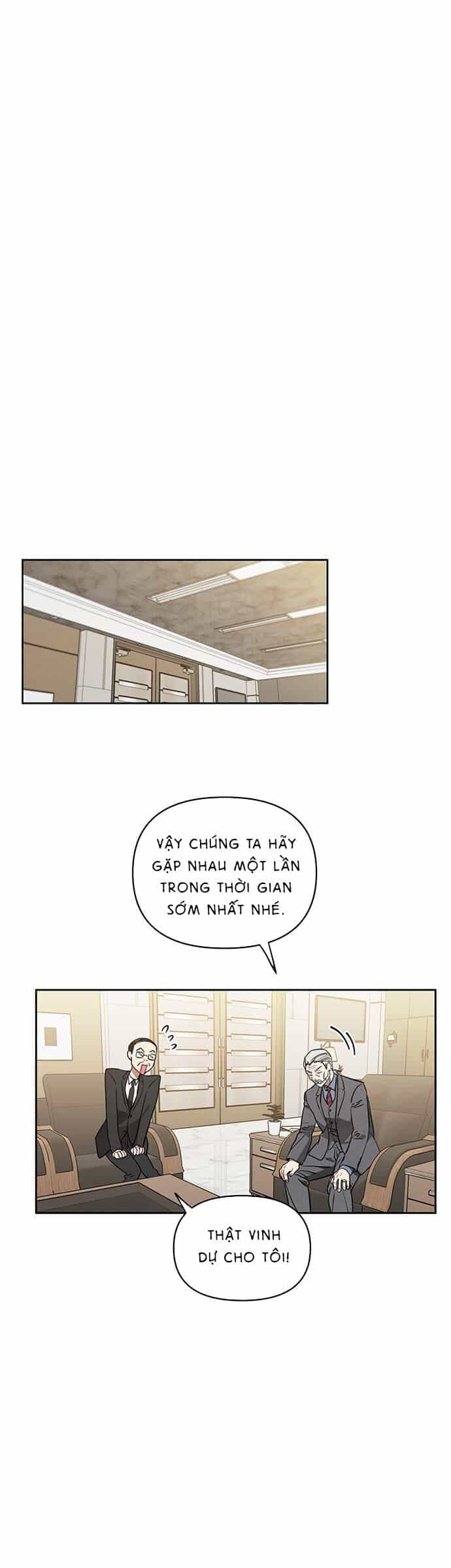 Vận Xui Chốn Công Sở - Chương 5 - ảnh 53