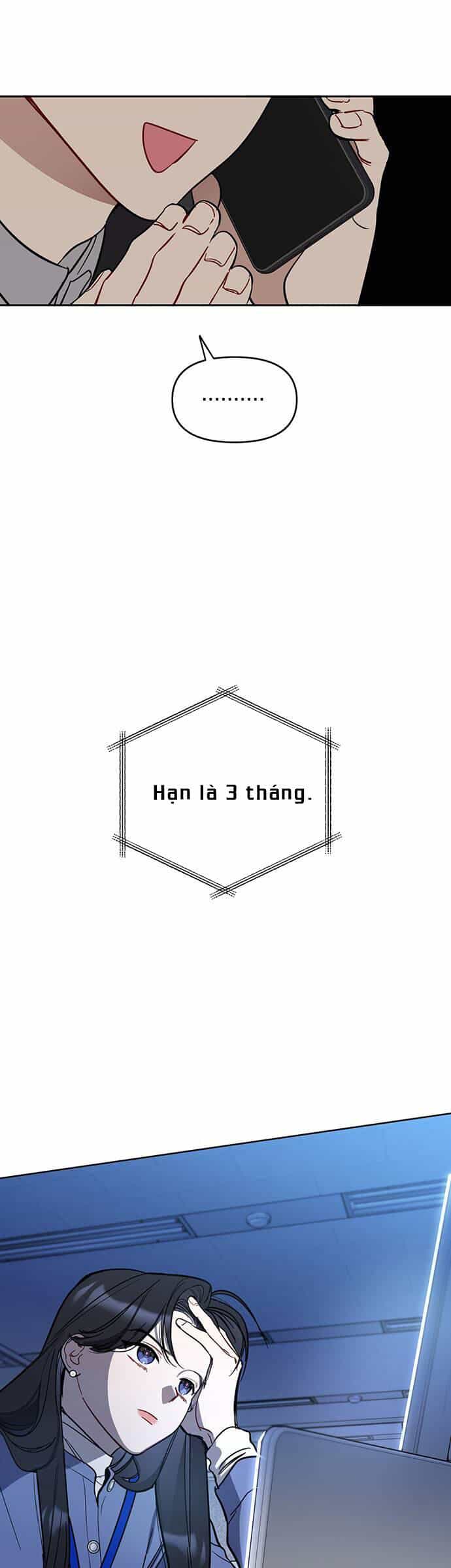 Vận Xui Chốn Công Sở - Chương 5 - ảnh 60