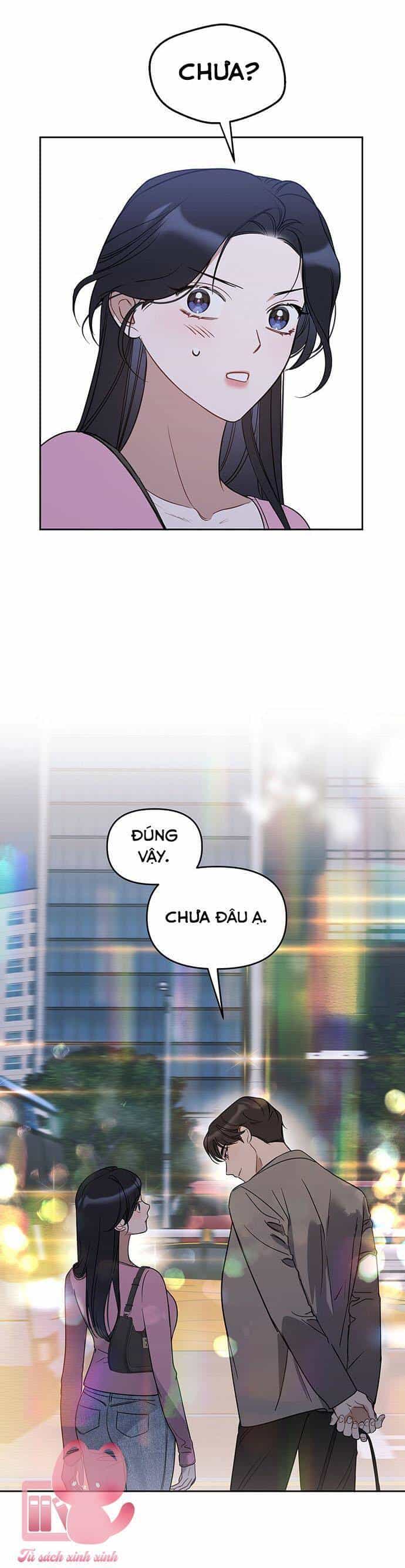 Vận Xui Chốn Công Sở - Chương 52 - ảnh 48