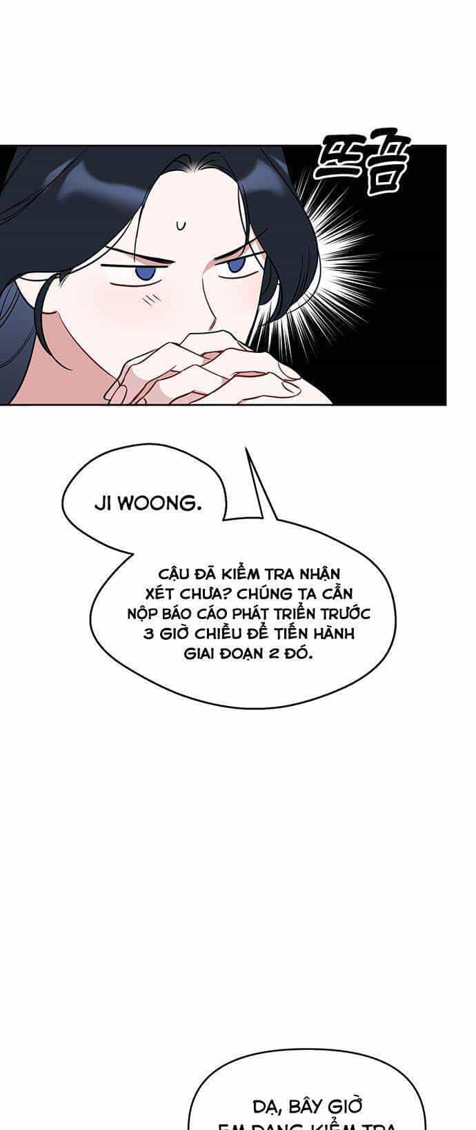Vận Xui Chốn Công Sở - Chương 53 - ảnh 37