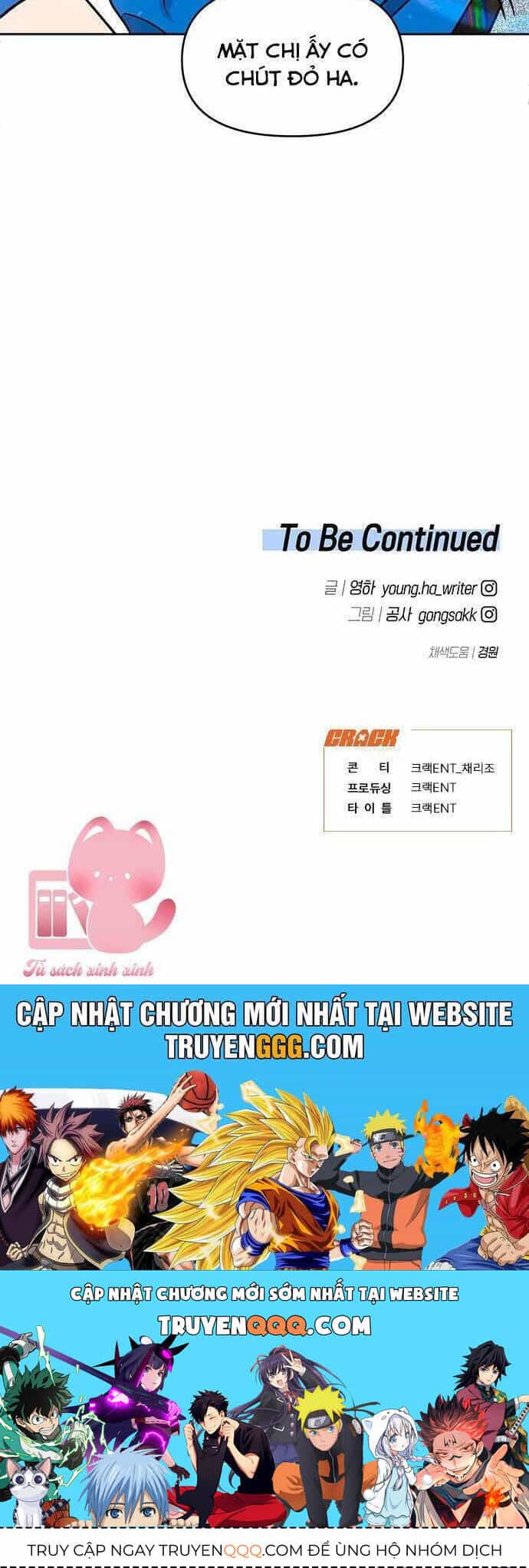 Vận Xui Chốn Công Sở - Chương 53 - ảnh 54