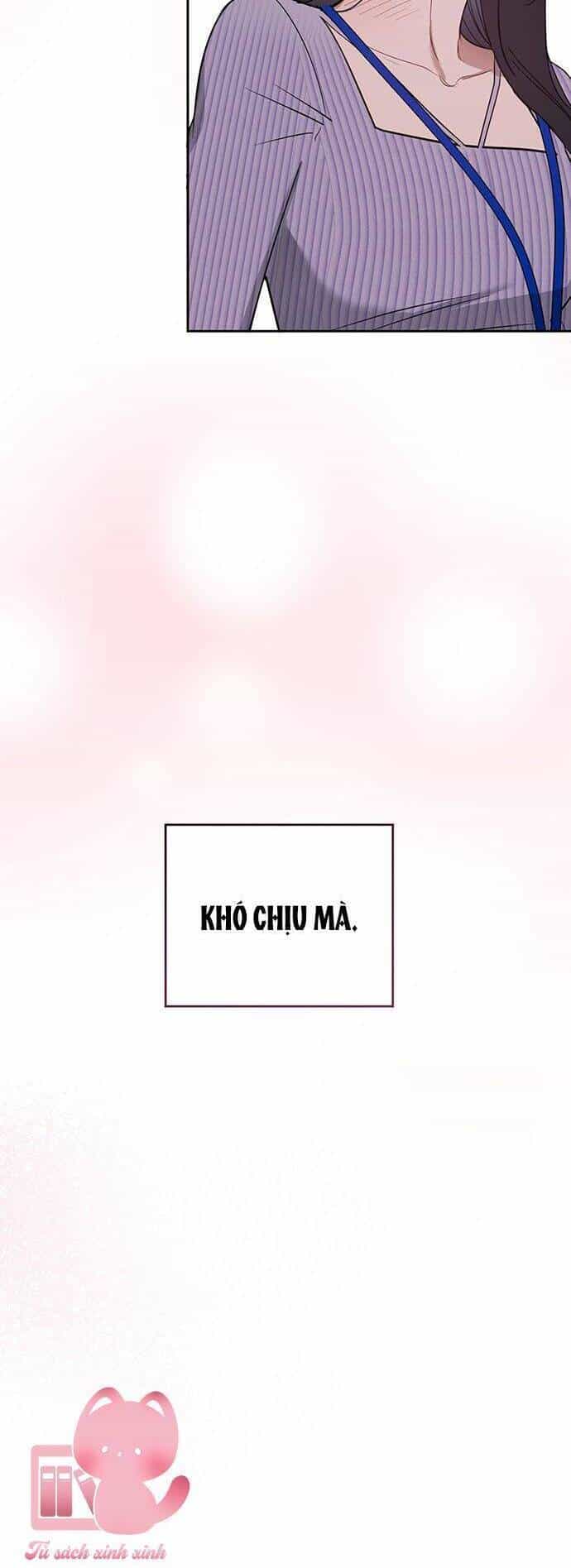 Vận Xui Chốn Công Sở - Chương 54 - ảnh 34