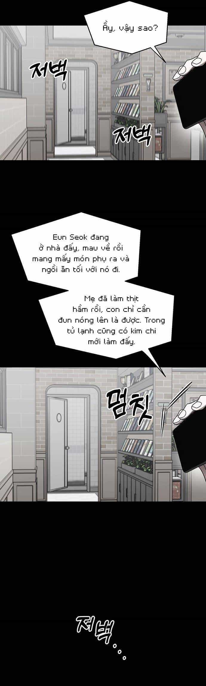Vận Xui Chốn Công Sở - Chương 57 - ảnh 19