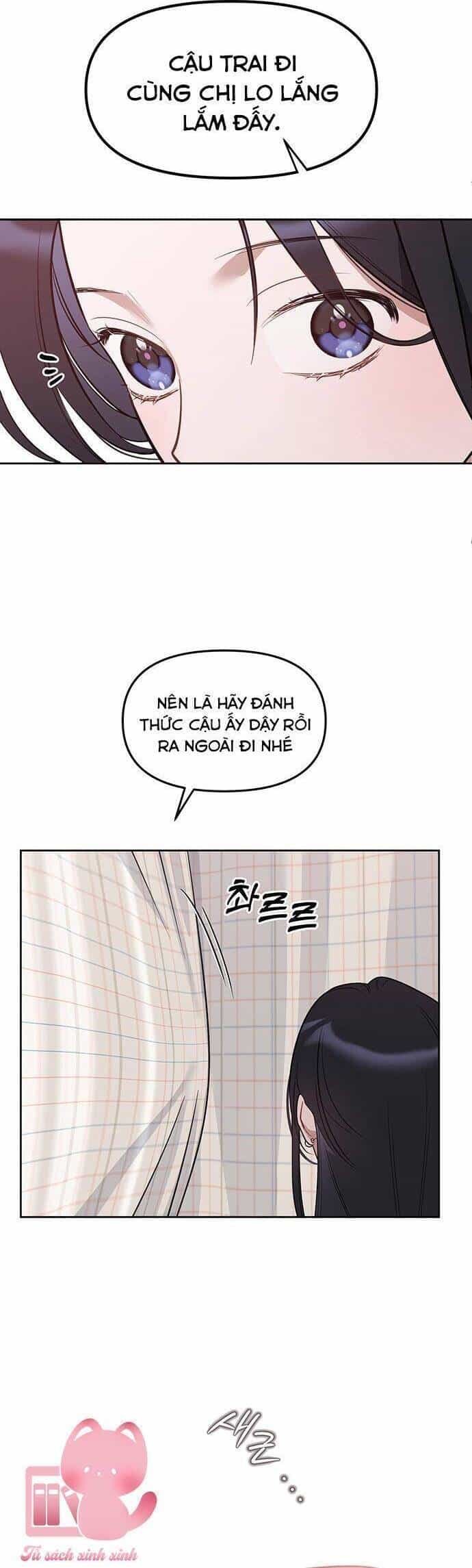 Vận Xui Chốn Công Sở - Chương 57 - ảnh 37