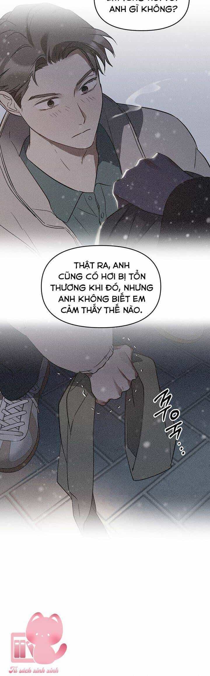 Vận Xui Chốn Công Sở - Chương 59 - ảnh 20