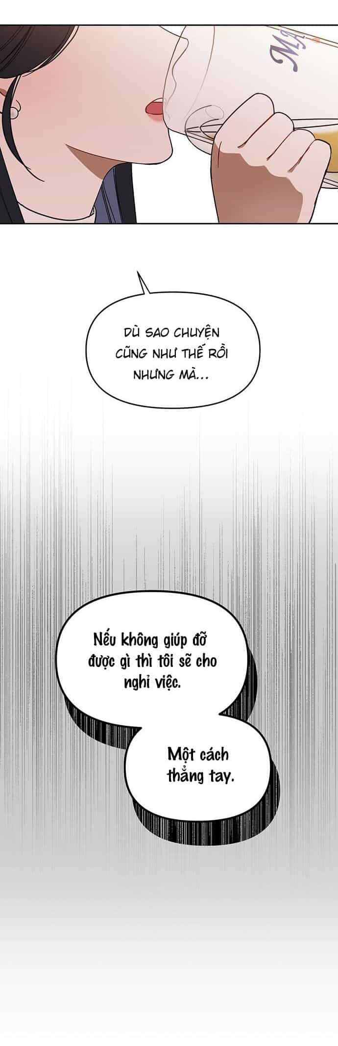 Vận Xui Chốn Công Sở - Chương 6 - ảnh 46