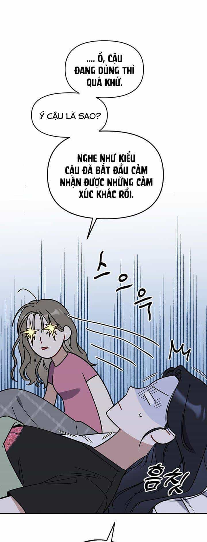 Vận Xui Chốn Công Sở - Chương 60 - ảnh 11