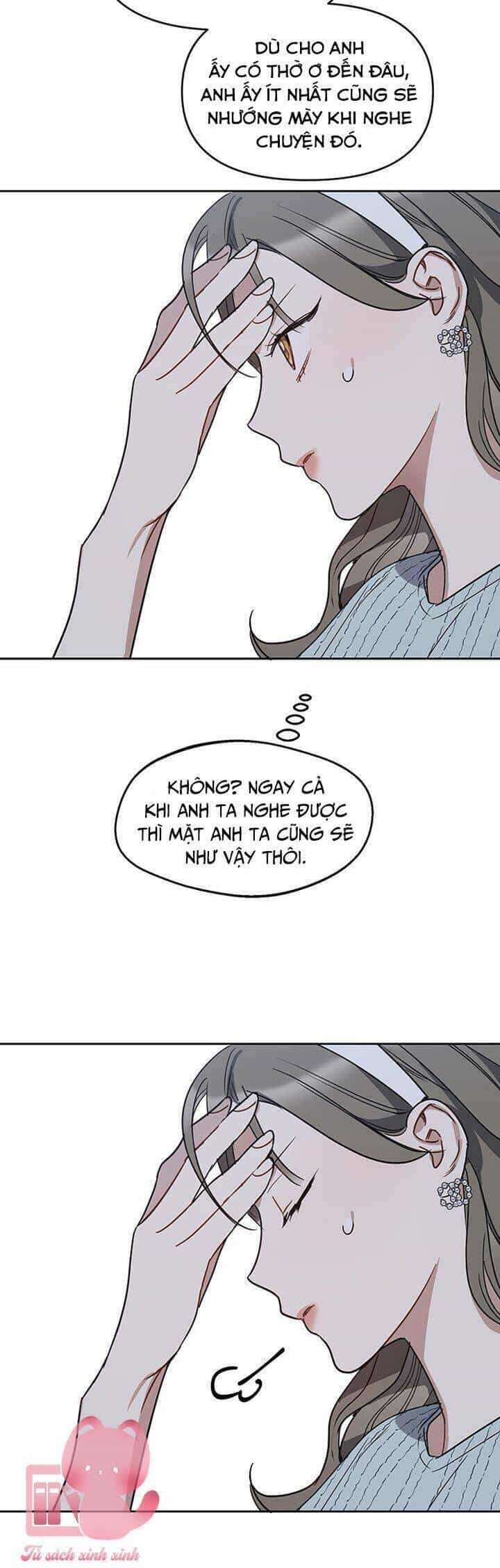 Vận Xui Chốn Công Sở - Chương 60 - ảnh 32