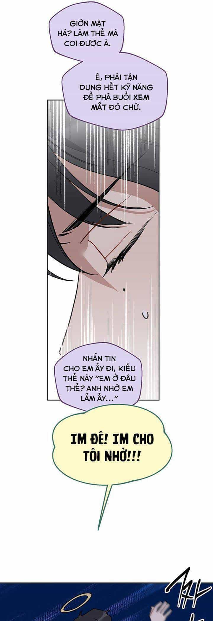 Vận Xui Chốn Công Sở - Chương 61 - ảnh 25