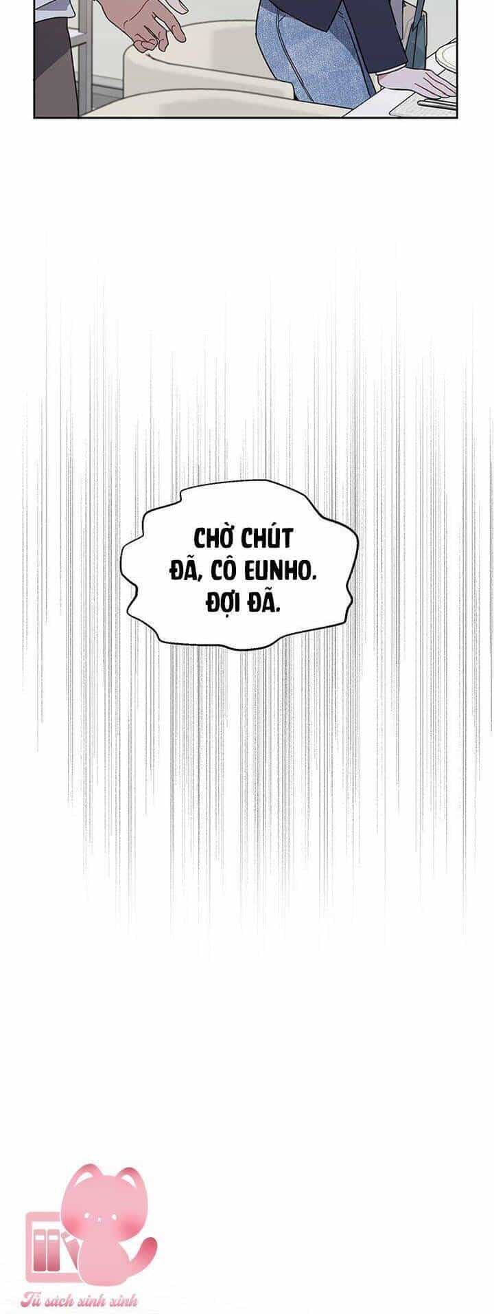Vận Xui Chốn Công Sở - Chương 61 - ảnh 36
