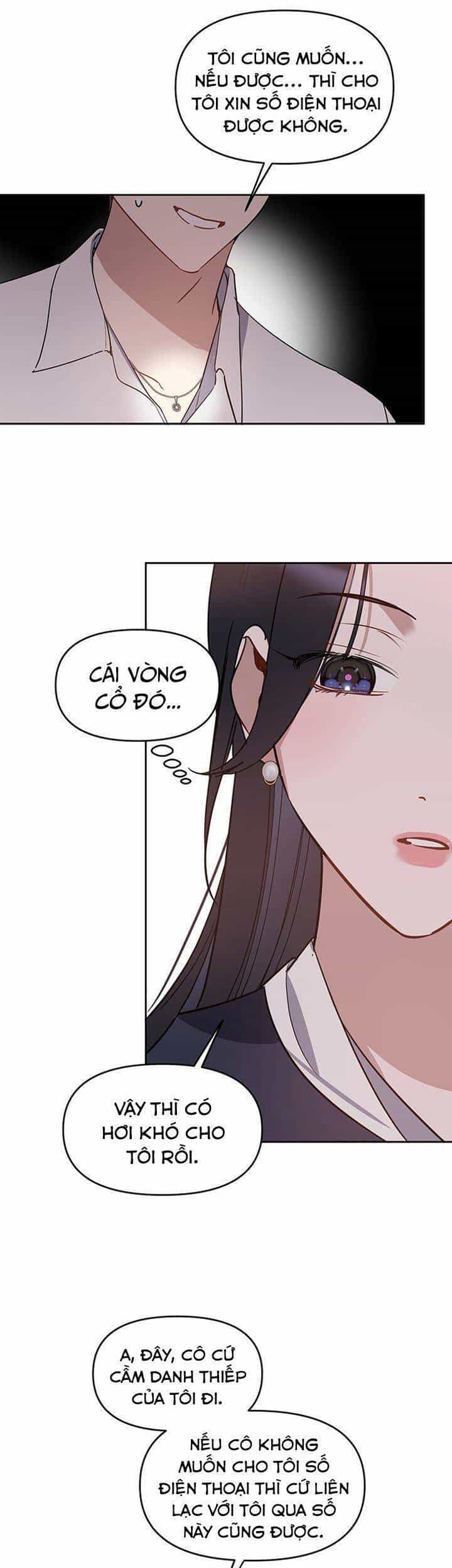 Vận Xui Chốn Công Sở - Chương 61 - ảnh 39