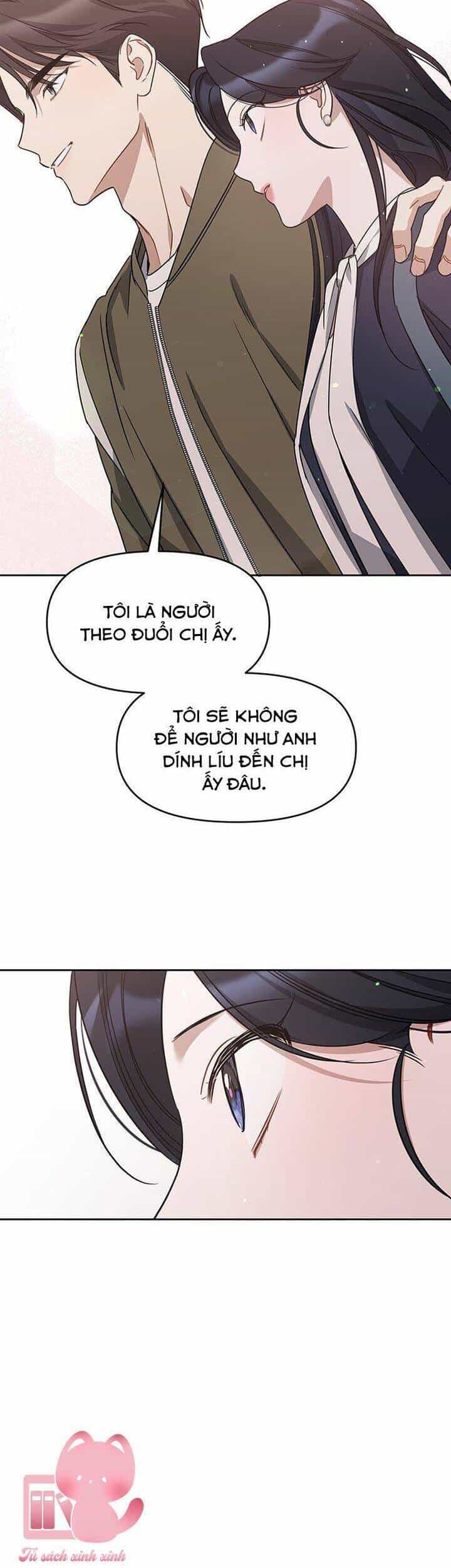 Vận Xui Chốn Công Sở - Chương 62 - ảnh 40