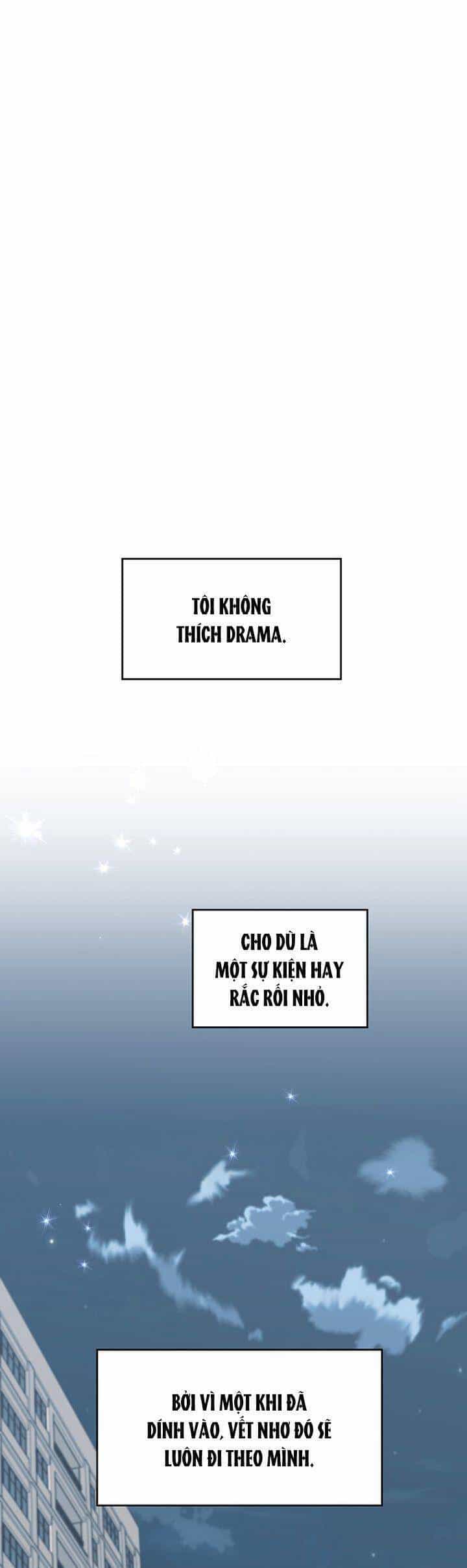 Vận Xui Chốn Công Sở - Chương 62 - ảnh 41
