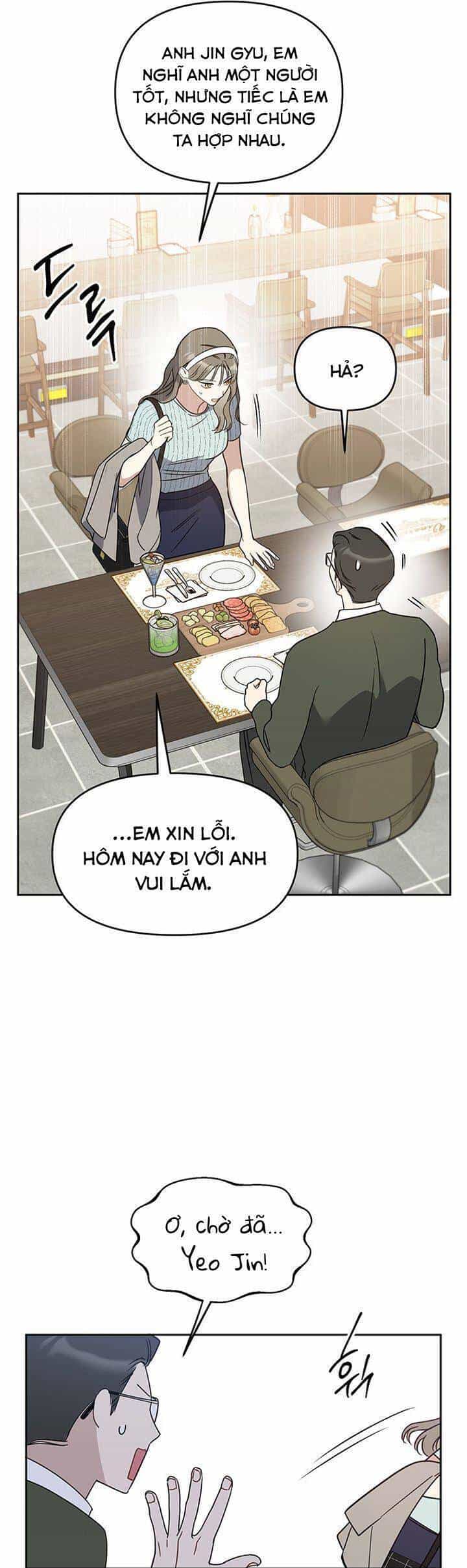 Vận Xui Chốn Công Sở - Chương 63 - ảnh 23