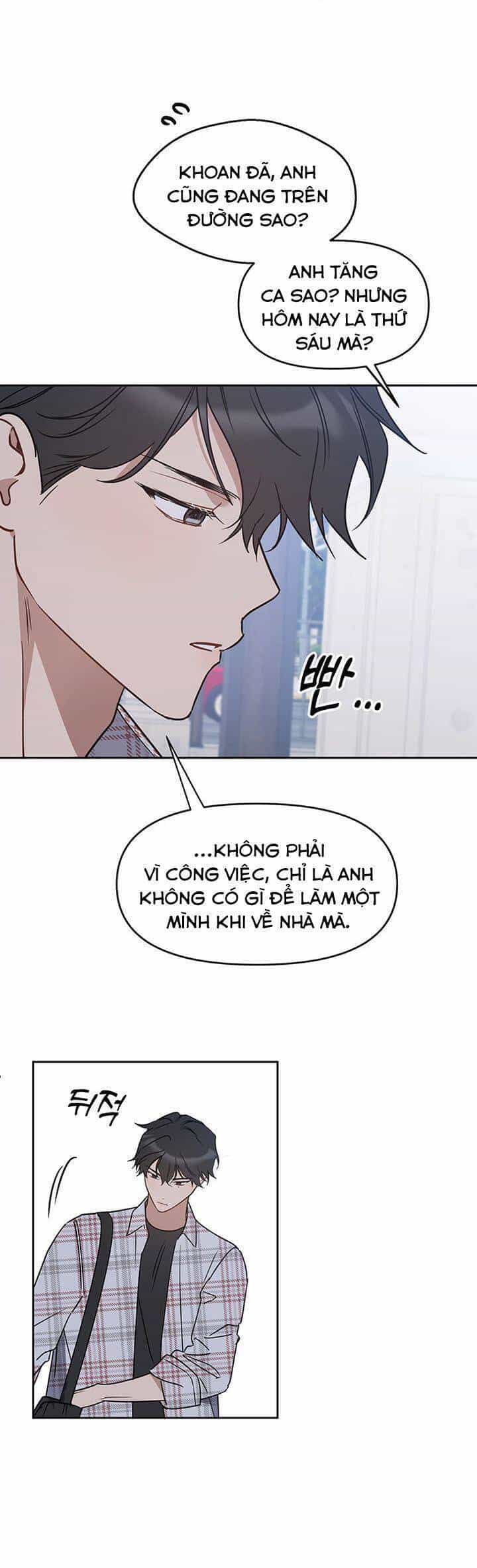 Vận Xui Chốn Công Sở - Chương 63 - ảnh 33