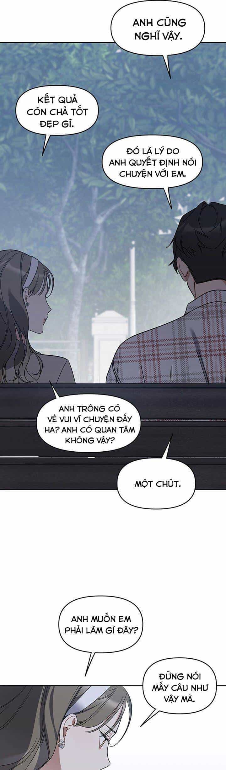 Vận Xui Chốn Công Sở - Chương 63 - ảnh 45