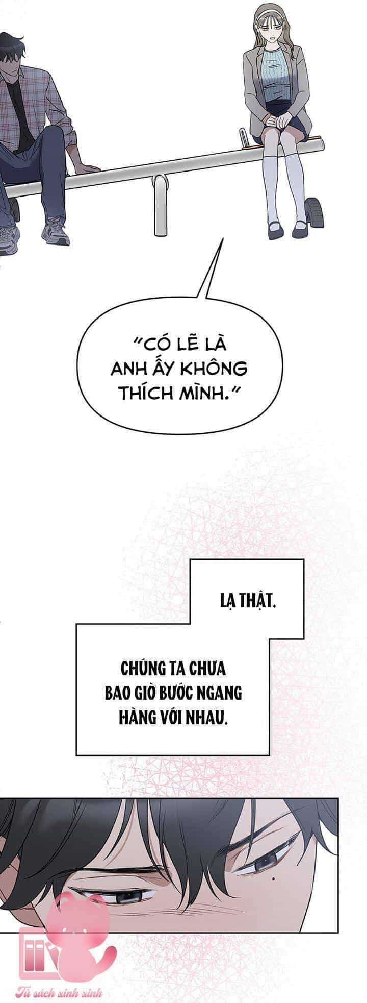 Vận Xui Chốn Công Sở - Chương 64 - ảnh 30