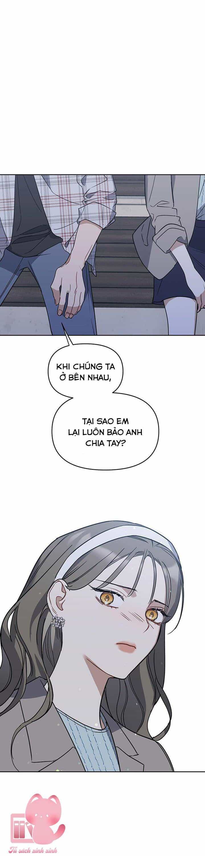 Vận Xui Chốn Công Sở - Chương 64.1 - ảnh 20