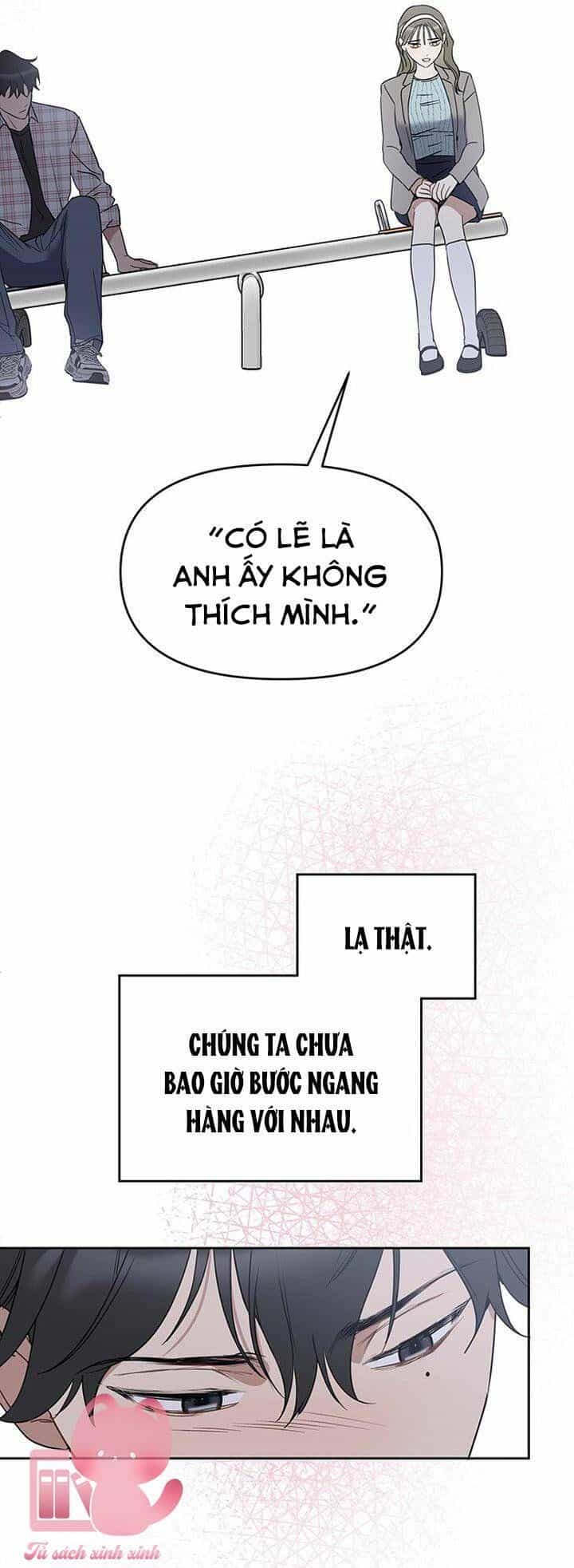 Vận Xui Chốn Công Sở - Chương 64.1 - ảnh 29