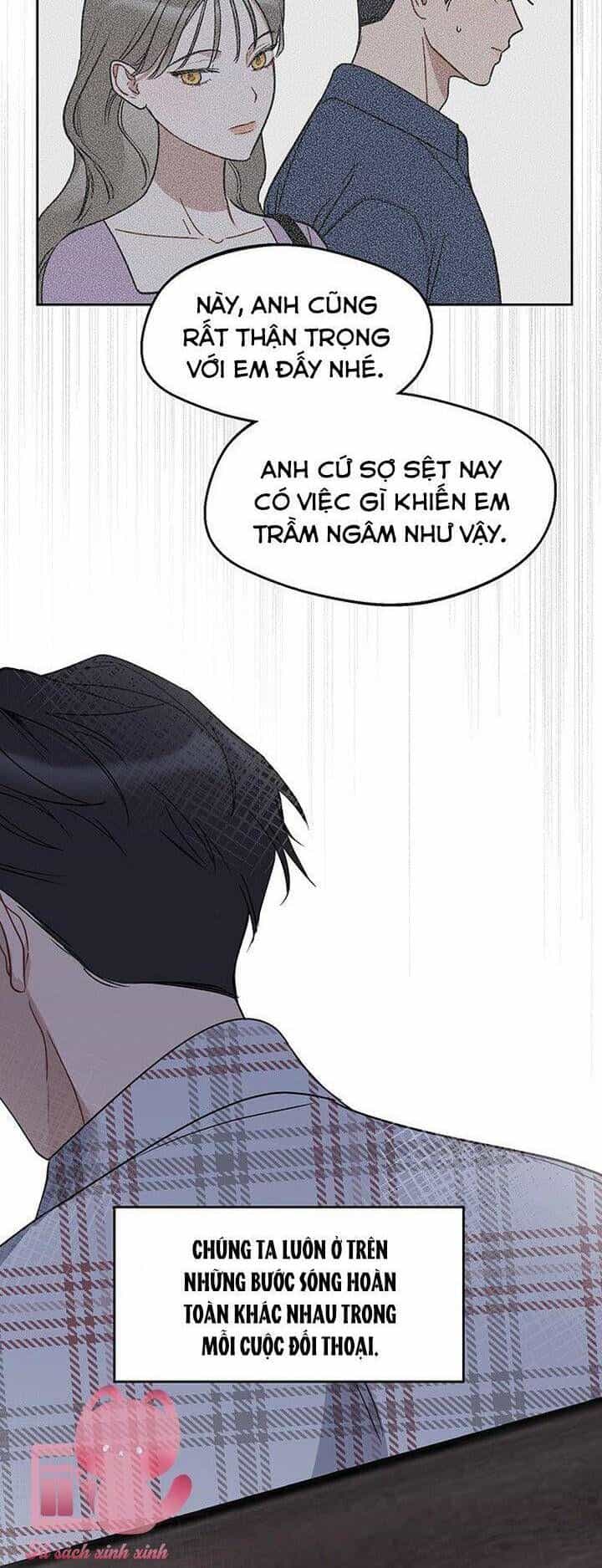 Vận Xui Chốn Công Sở - Chương 64.1 - ảnh 35