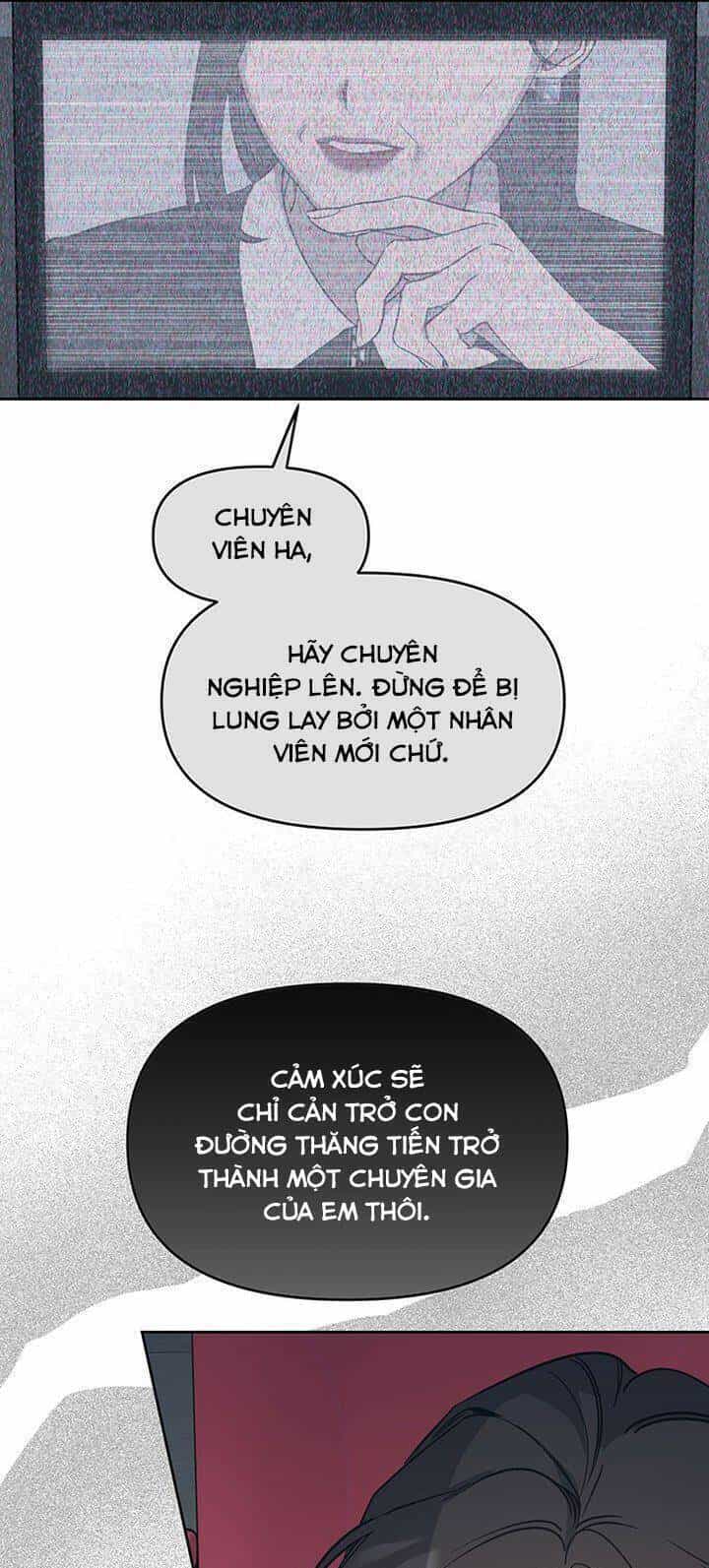 Vận Xui Chốn Công Sở - Chương 65 - ảnh 42