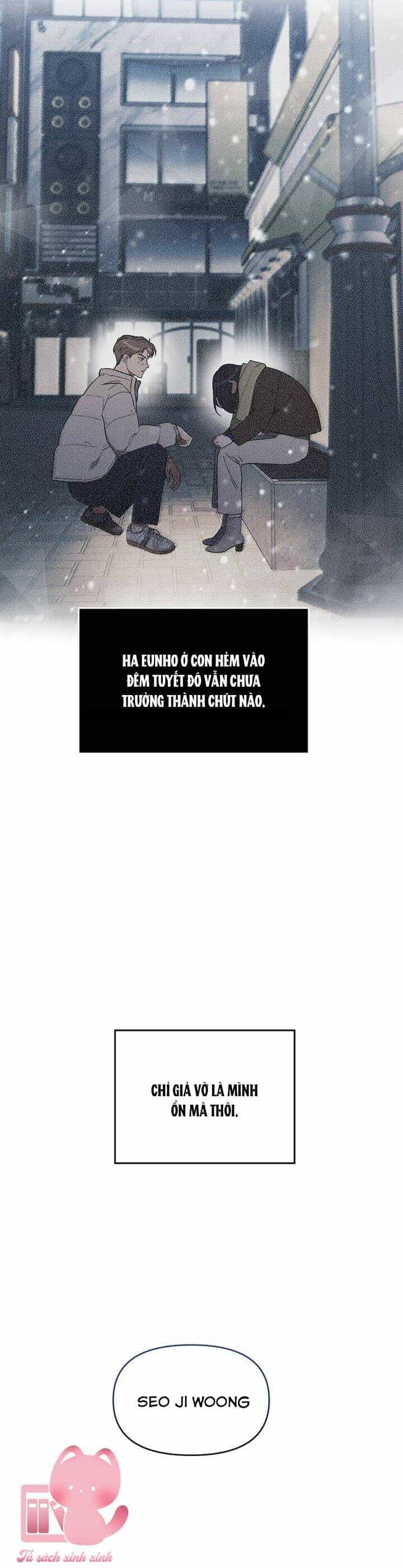 Vận Xui Chốn Công Sở - Chương 66 - ảnh 20