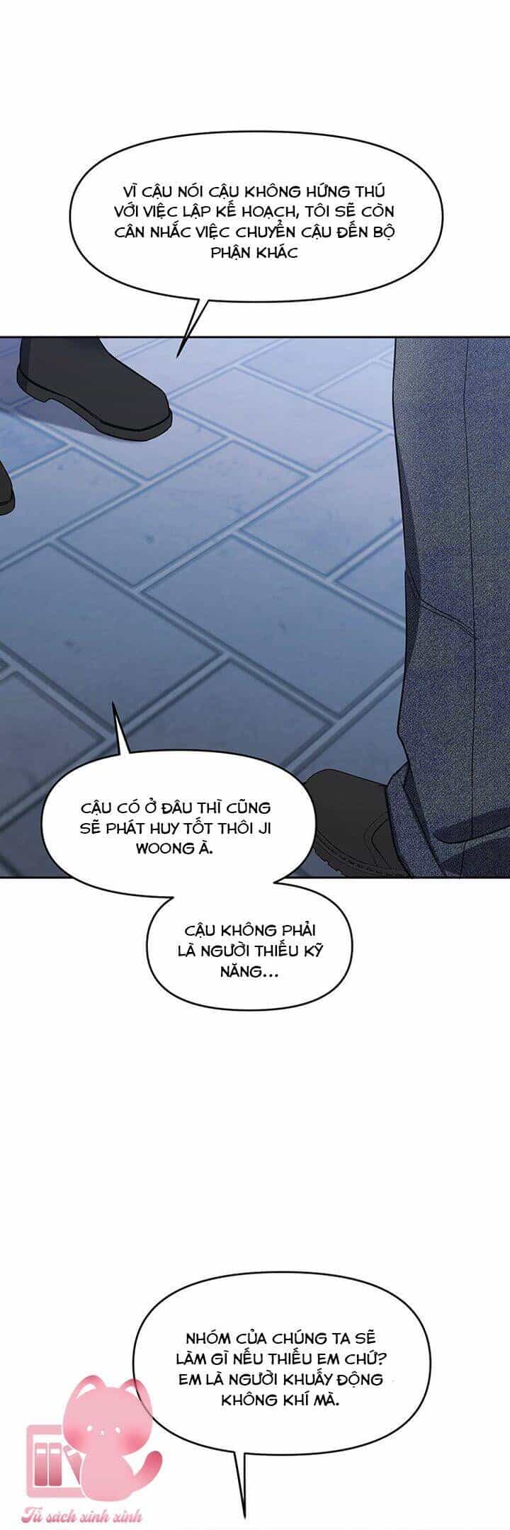 Vận Xui Chốn Công Sở - Chương 66 - ảnh 29