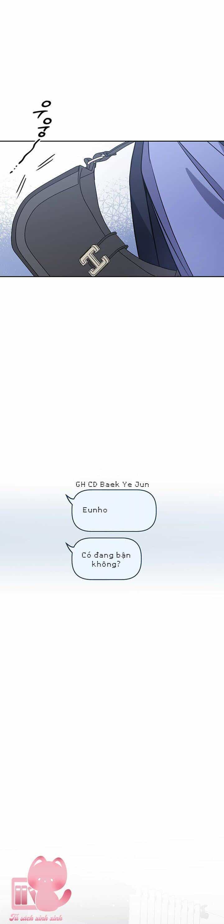 Vận Xui Chốn Công Sở - Chương 66 - ảnh 45