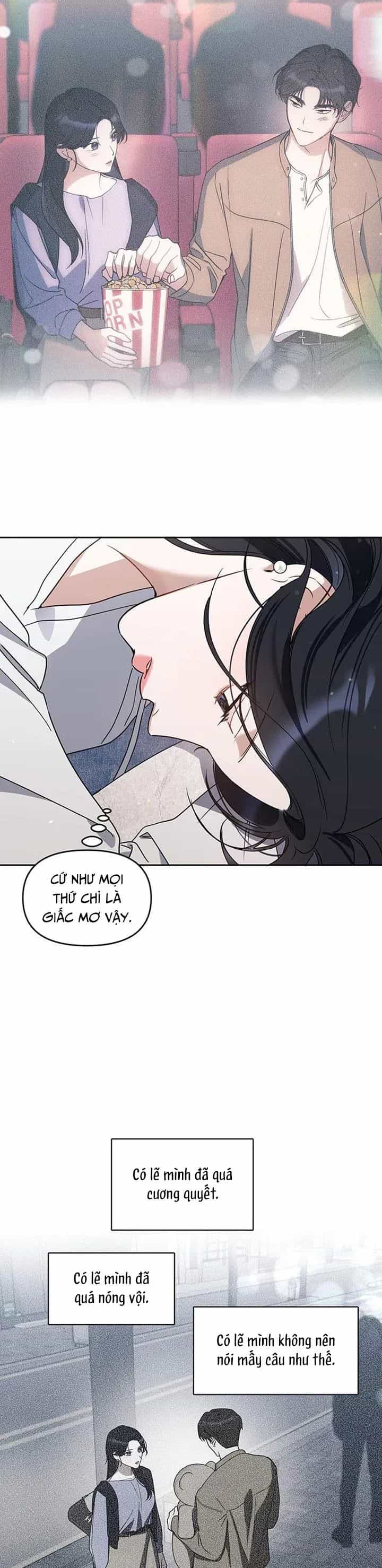 Vận Xui Chốn Công Sở - Chương 67 - ảnh 32