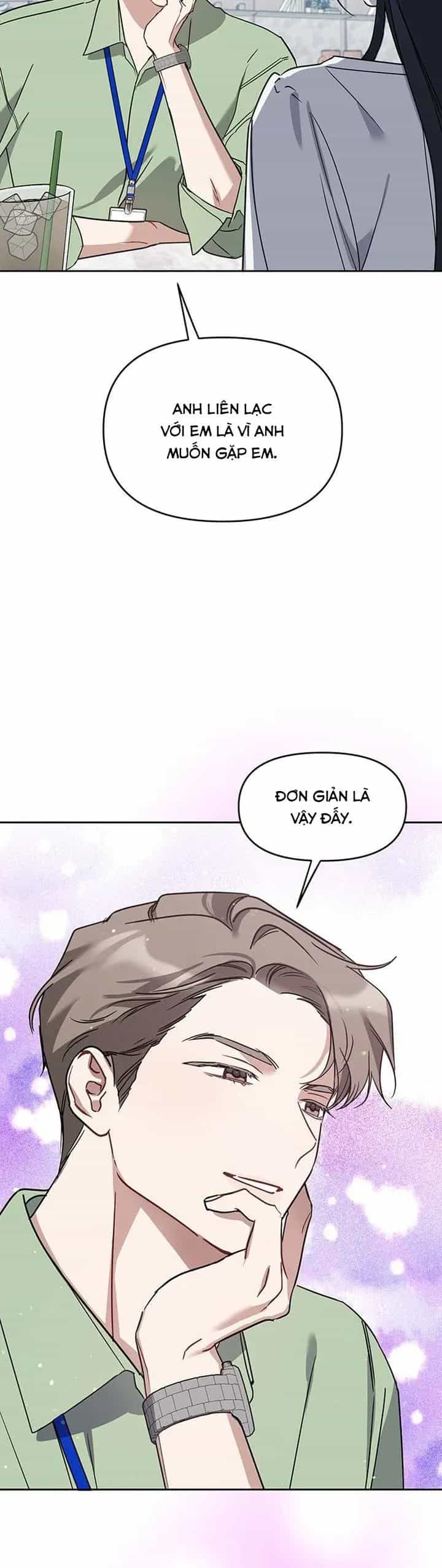 Vận Xui Chốn Công Sở - Chương 67 - ảnh 45