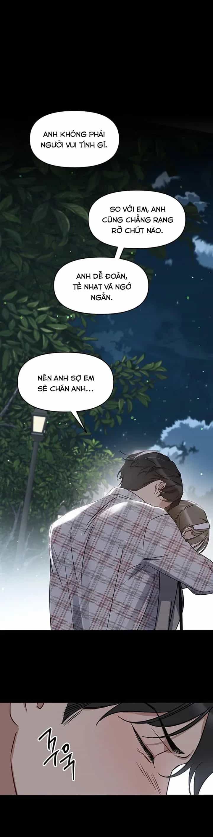 Vận Xui Chốn Công Sở - Chương 68 - ảnh 39