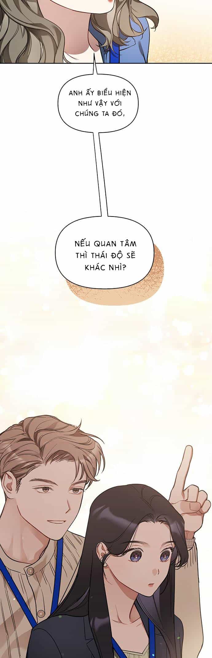 Vận Xui Chốn Công Sở - Chương 7 - ảnh 36