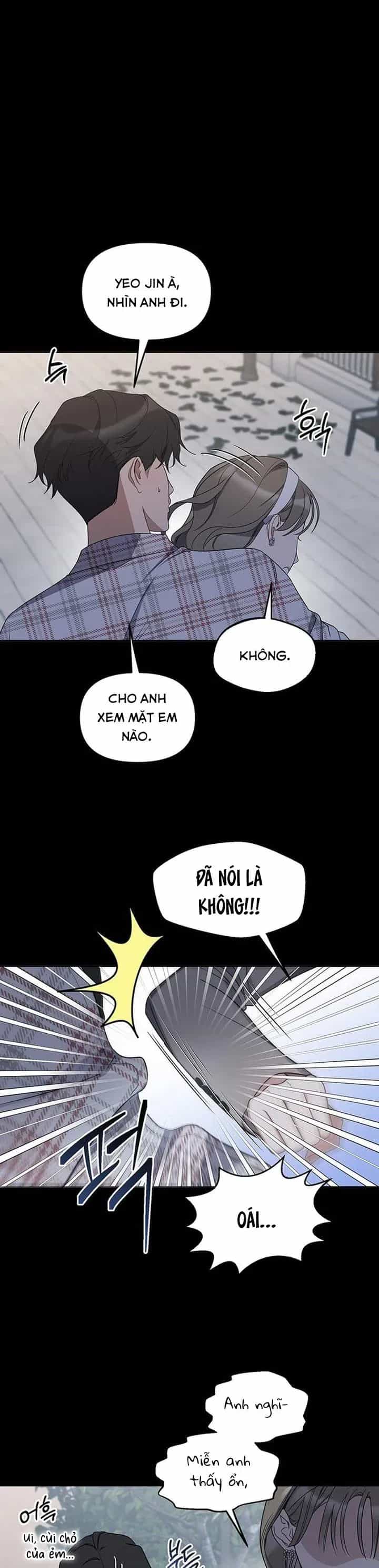 Vận Xui Chốn Công Sở - Chương 69 - ảnh 5