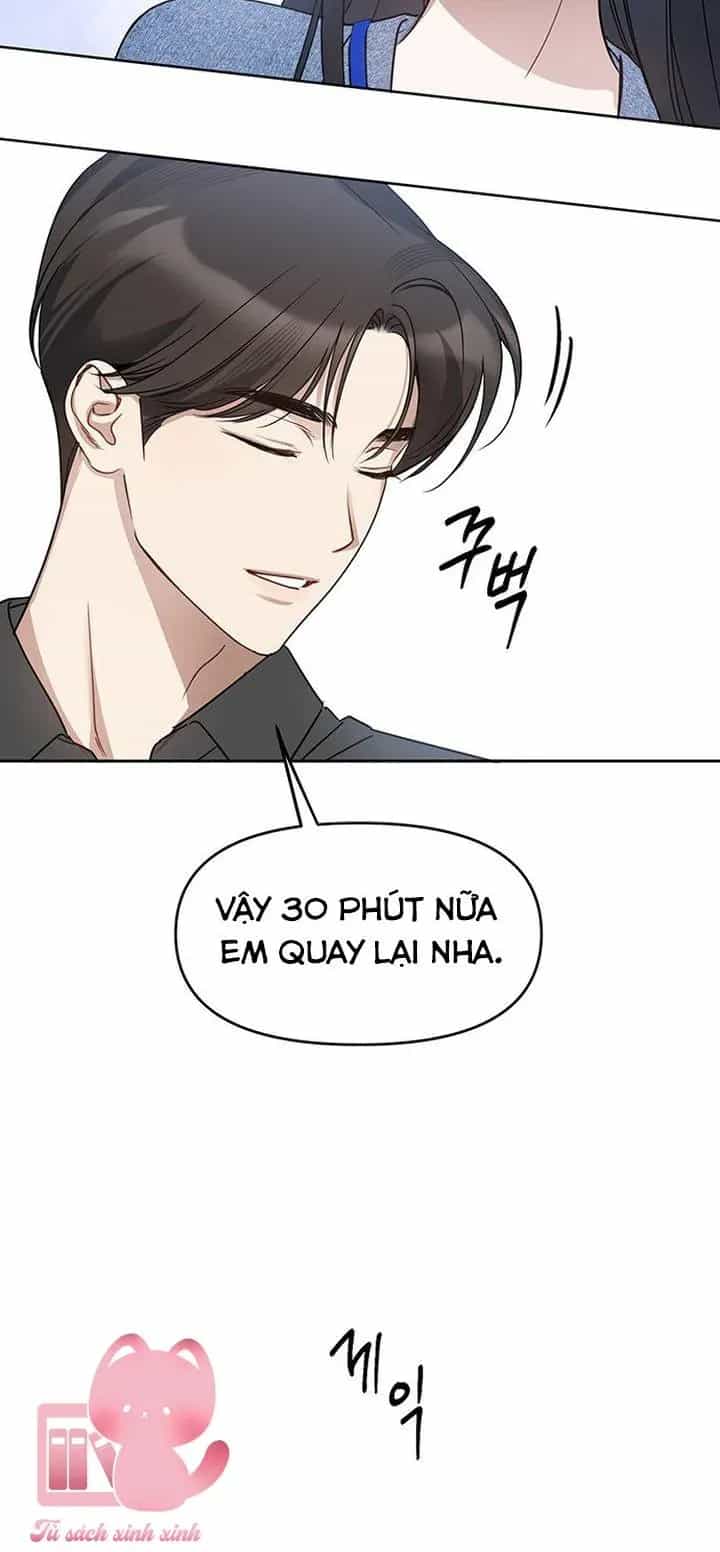 Vận Xui Chốn Công Sở - Chương 70 - ảnh 27