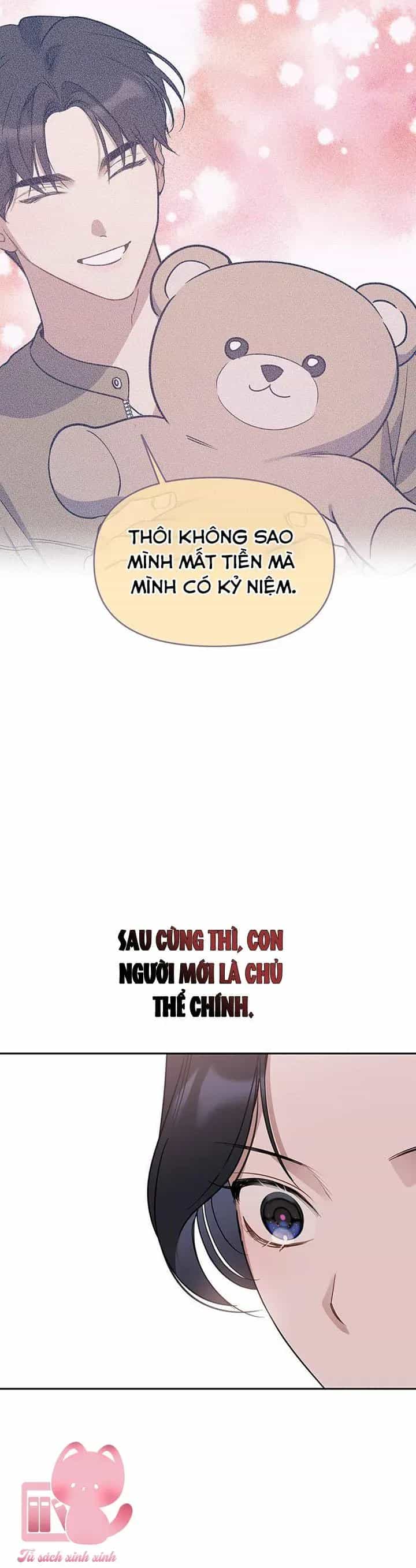 Vận Xui Chốn Công Sở - Chương 70 - ảnh 40