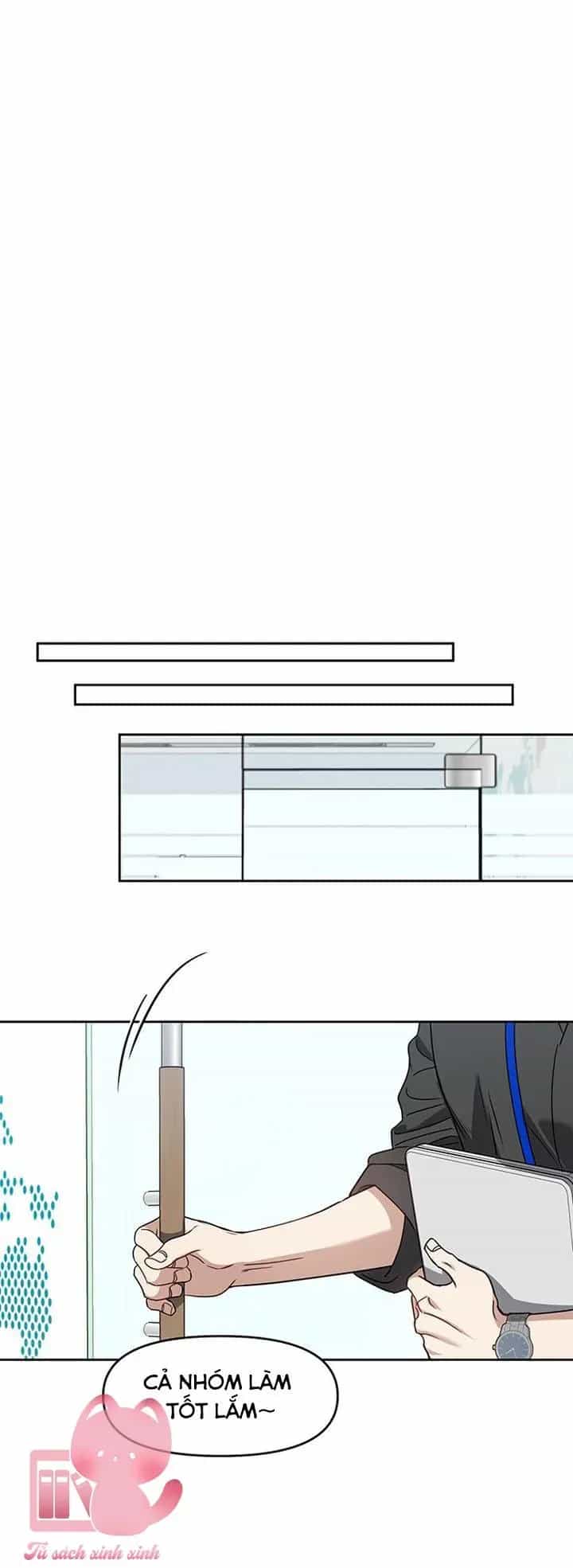 Vận Xui Chốn Công Sở - Chương 70 - ảnh 48