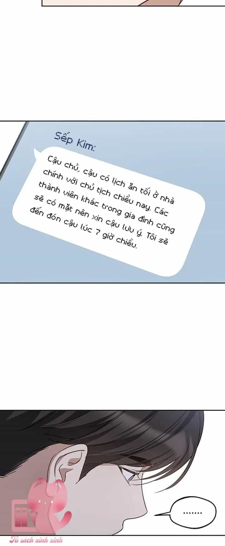 Vận Xui Chốn Công Sở - Chương 70 - ảnh 53