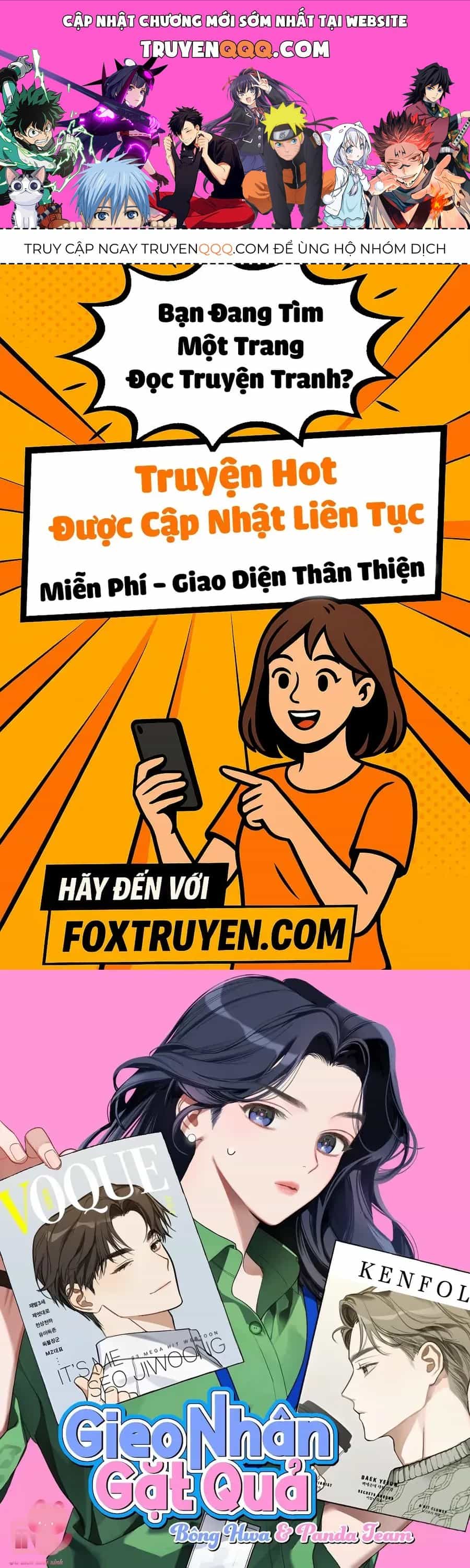 Vận Xui Chốn Công Sở - Chương 72 - ảnh 1