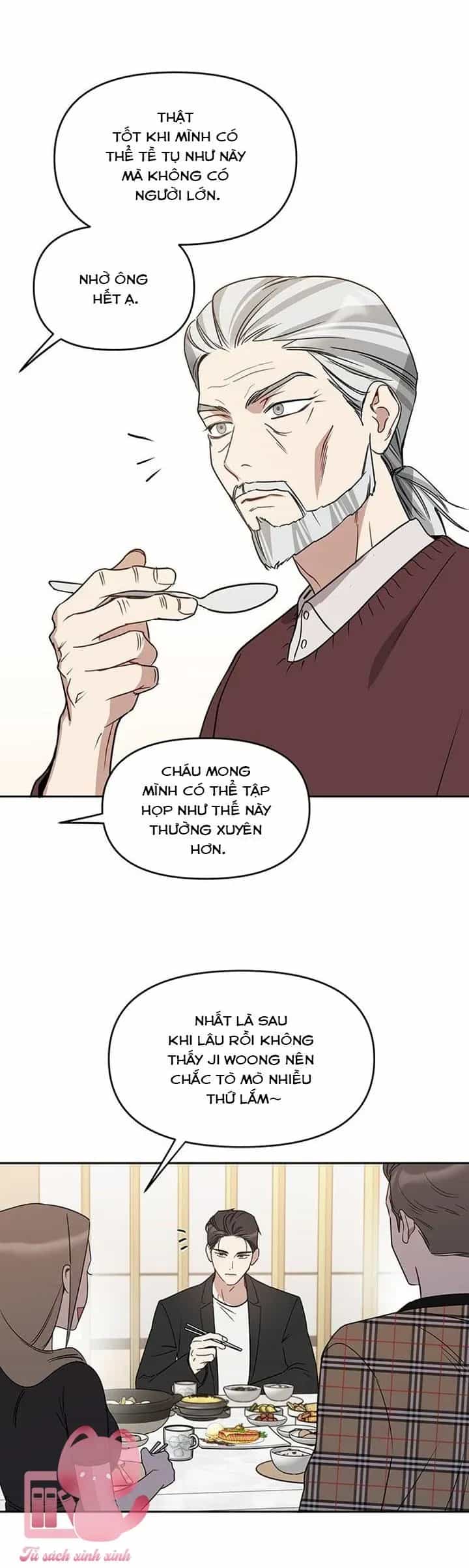 Vận Xui Chốn Công Sở - Chương 72 - ảnh 22