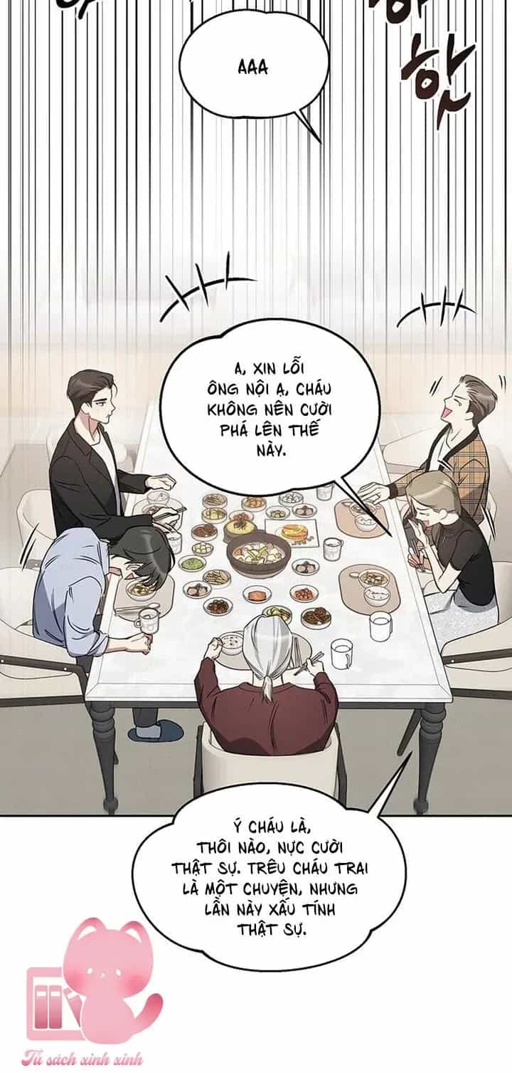 Vận Xui Chốn Công Sở - Chương 72 - ảnh 29