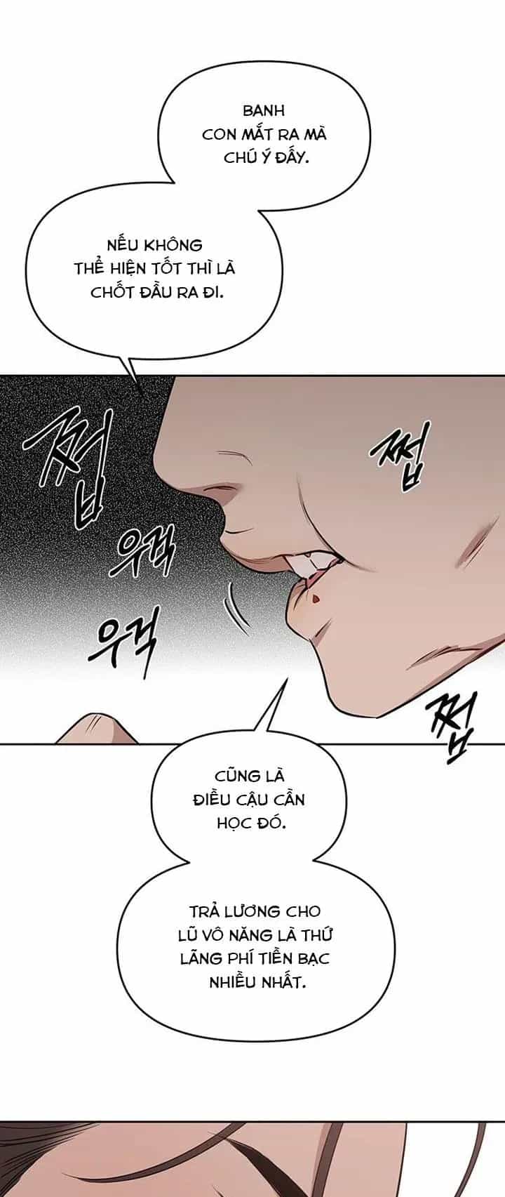Vận Xui Chốn Công Sở - Chương 72 - ảnh 35